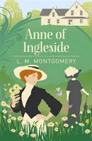 Anna z Ingleside - Anne of Ingleside