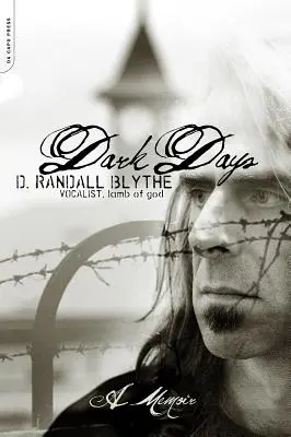 Temné dni: Memoáre - Dark Days: A Memoir