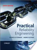 Praktický inžinier spoľahlivosti - Practical Reliability Engineer