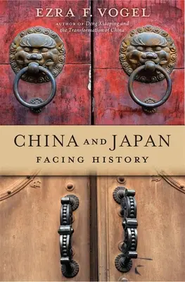 Čína a Japonsko: Čelíme histórii - China and Japan: Facing History