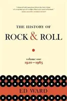Dejiny rock&rollu, 1. diel: 1920-1963 - The History of Rock & Roll, Volume 1: 1920-1963