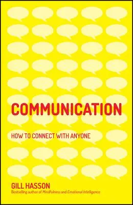 Komunikácia - Ako nadviazať kontakt s kýmkoľvek - Communication - How to Connect with Anyone