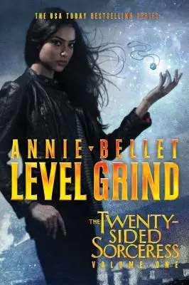 Level Grind, 1: Volanie spravodlivosti; Vražda vrán; Balík lží; Lovecká sezóna - Level Grind, 1: Justice Calling; Murder of Crows; Pack of Lies; Hunting Season