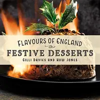 Chute Anglicka: Sviatočné - Flavours of England: Festive