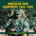 Americké webové vybavenie 1967-1991 - American Web Equipment 1967-1991