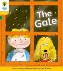 Oxford Reading Tree: Floppy's Phonics Fiction: Level 5: Floppy's Phonics Fiction: The Gale - Oxford Reading Tree: Level 5: Floppy's Phonics Fiction: The Gale