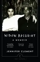 Vdova po Basquiatovi - memoáre - Widow Basquiat - A Memoir