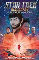 Star Trek: Discovery - Následky - Star Trek: Discovery - Aftermath