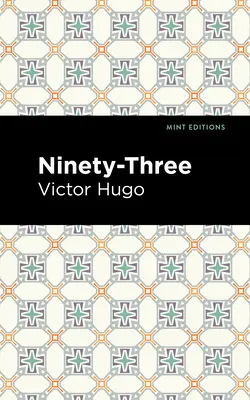 Deväťdesiattri - Ninety-Three
