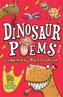 Básne o dinosauroch - Dinosaur Poems
