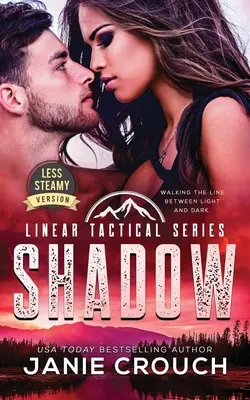 Shadow: Tanečné lietadlo, ktoré sa nachádza na území USA, a ktoré sa nachádza na území USA: Menej parná verzia - Shadow: Less Steamy Version