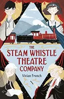 Divadelná spoločnosť Parná píšťala - Steam Whistle Theatre Company