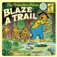 Medvede Berenstainovci idú po stopách - The Berenstain Bears Blaze a Trail