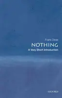 Nič: veľmi stručný úvod - Nothing: A Very Short Introduction