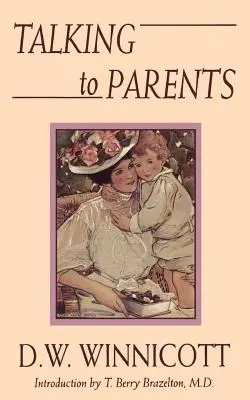 Rozhovory s rodičmi - Talking to Parents
