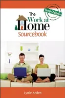 Príručka o práci doma, desiate vydanie - The Work at Home Sourcebook, Tenth Edition