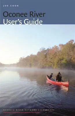 Príručka používateľa rieky Oconee - Oconee River User's Guide
