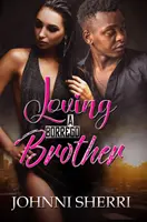Láska k bratovi Borregovi - Loving a Borrego Brother