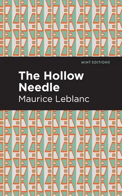 Dutá ihla - The Hollow Needle