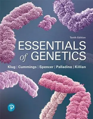 Základy genetiky - Essentials of Genetics