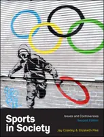 Šport v spoločnosti - Sports in Society