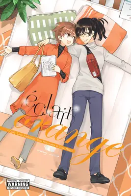 Clair Orange: Antológia dievčenskej lásky, ktorá rezonuje vo vašom srdci - clair Orange: A Girls' Love Anthology That Resonates in Your Heart