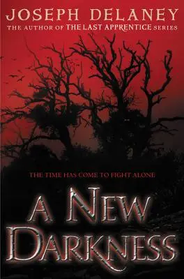 Nová tma - A New Darkness