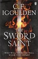 Meč svätého - Ríša soli Kniha III - Sword Saint - Empire of Salt Book III