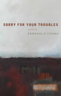 Prepáčte za svoje problémy - Sorry for Your Troubles