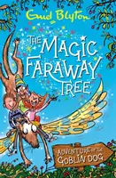 Čarovný vzdialený strom: Dobrodružstvo psa škriatka - Magic Faraway Tree: Adventure of the Goblin Dog