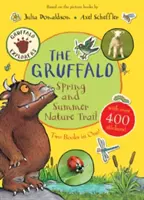 Gruffalo Jarná a letná náučná cesta - Gruffalo Spring and Summer Nature Trail