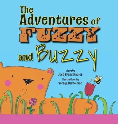 Dobrodružstvá Fuzzyho a Buzzyho - The Adventures of Fuzzy and Buzzy