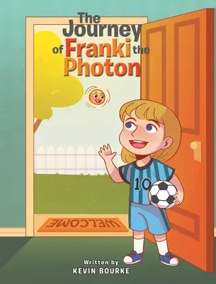 Cesta fotóna Frankiho - The Journey of Franki the Photon