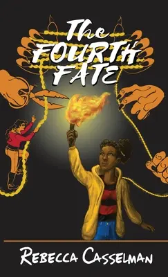 Štvrtý osud - The Fourth Fate