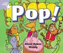 Rigby Star Guided Reception: Úroveň: Lilac: Pop! Pupil Book (single) - Rigby Star Guided Reception: Lilac Level: Pop! Pupil Book (single)