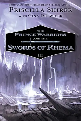 Kniežací bojovníci a meče remy - The Prince Warriors and the Swords of Rhema