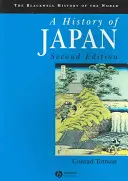Dejiny Japonska - A History of Japan