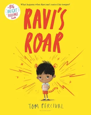 Raviho rev - Ravi's Roar