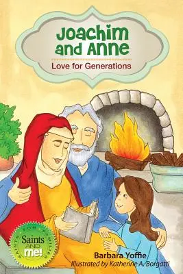Joachim a Anna: Anny: Láska pre celé generácie - Joachim and Anne: Love for Generations