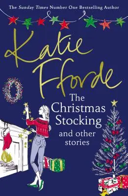 Vianočná ponožka a iné príbehy - Christmas Stocking and Other Stories