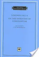 O darovaní Konštantína - On the Donation of Constantine