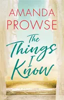 Veci, ktoré poznám - The Things I Know