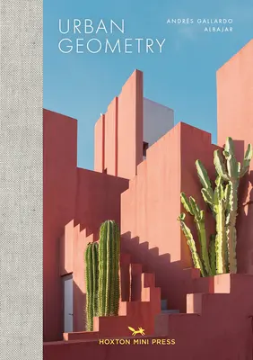 Mestská geometria - Urban Geometry