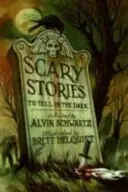 Strašidelné príbehy na rozprávanie v tme - Scary Stories to Tell in the Dark