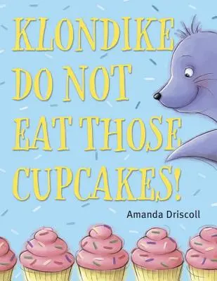 Klondike, nejedz tie koláčiky! - Klondike, Do Not Eat Those Cupcakes!