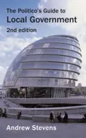 Politický sprievodca miestnou samosprávou - Politico's Guide to Local Government