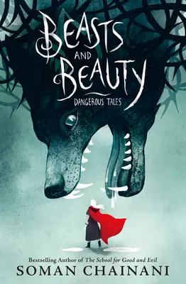 Zvery a krása: Nebezpečné príbehy - Beasts and Beauty: Dangerous Tales