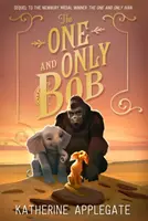 Jeden a len Bob - One and Only Bob