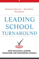 Vedenie škôl k obratu - Leading School Turnaround
