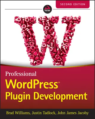 Profesionálny vývoj pluginov pre Wordpress - Professional Wordpress Plugin Development